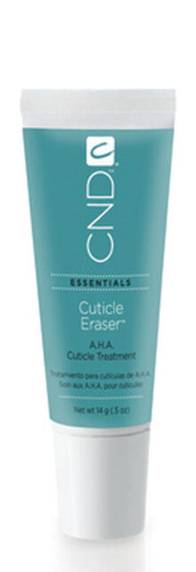 CND Cuticle Eraser CND Cuticle Eraser